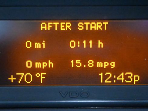 Used 2003 Mercedes-Benz C 230 Sedan image 69