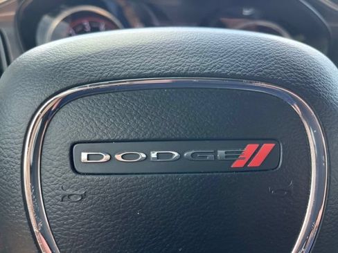 Used 2022 Dodge Challenger GT RWD image 29
