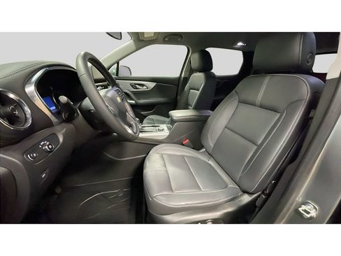 Used 2024 Chevrolet Blazer LT w/ LPO, Floor Liner Package image 11