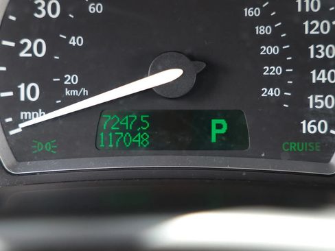 Used 2004 Saab 9-3 Aero FWD image 40