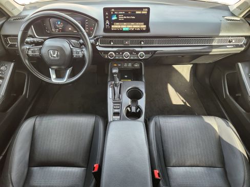 Used 2023 Honda Civic Touring image 30
