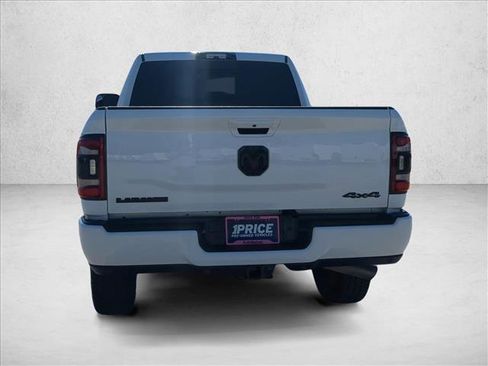 Certified 2022 RAM 2500 Laramie image 7