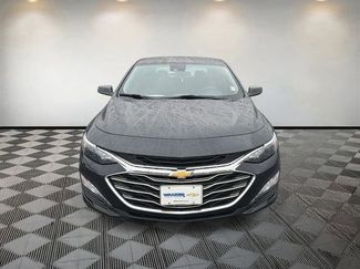 Used 2023 Chevrolet Malibu LT video 2