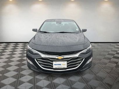 Used 2023 Chevrolet Malibu LT