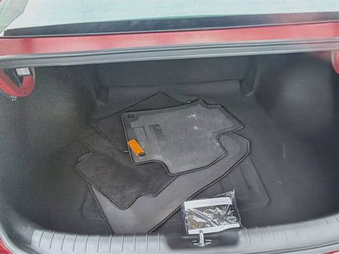 Certified 2026 Hyundai Elantra Sport FWD image 25
