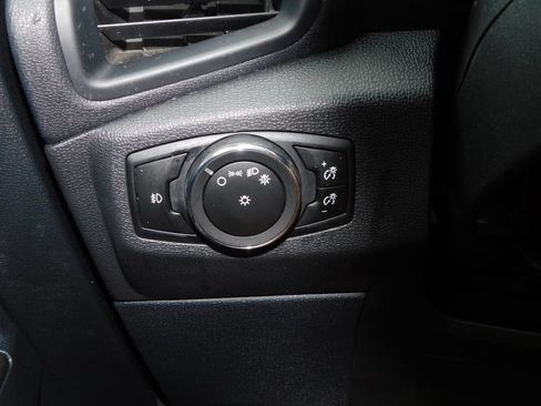Used 2020 Ford EcoSport SE FWD image 24