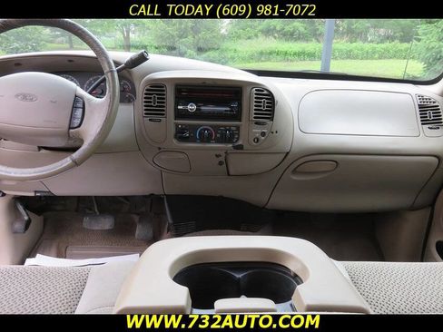 Used 2001 Ford F150 XLT image 23