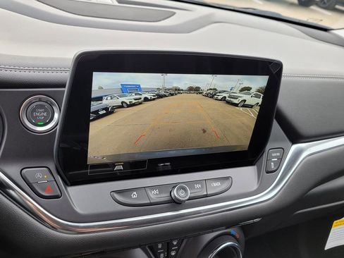 New 2026 Chevrolet Blazer LT image 18