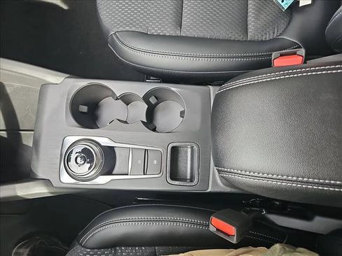 New 2026 Ford Escape SE image 17