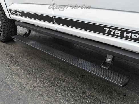 Used 2021 Ford F150 Lariat w/ Equipment Group 502A High image 38