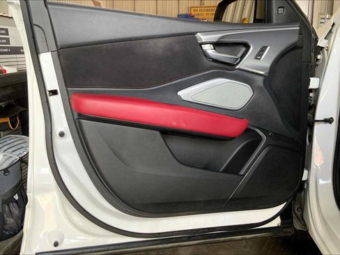 Used 2022 Acura RDX w/ Advance Package FWD image 21