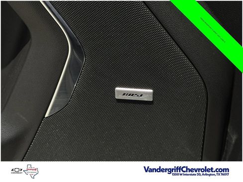 Certified 2022 Chevrolet Tahoe Z71 w/ Luxury Package AWD/4WD image 25