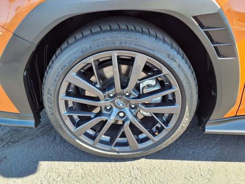 Certified 2022 Subaru WRX Premium image 16