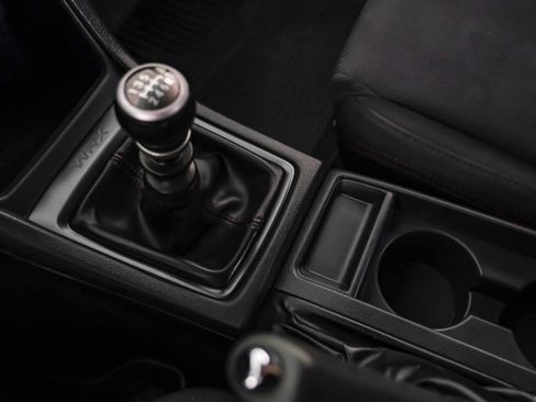 Used 2019 Subaru WRX AWD/4WD image 21