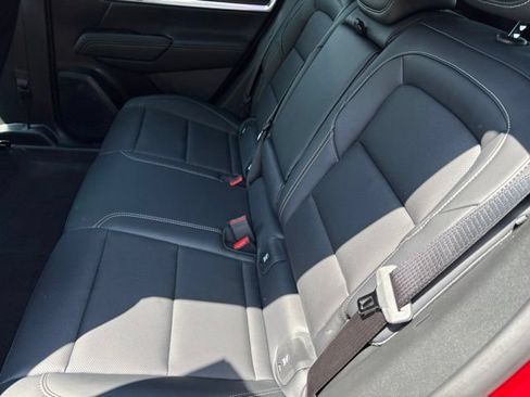 New 2026 GMC Terrain Elevation w/ Elevation Premium Package AWD/4WD image 5
