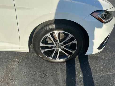 Certified 2026 Volkswagen Jetta Sport FWD image 29