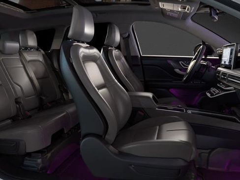 New 2026 Lincoln Corsair Reserve w/ Jet Appearance Package image 27