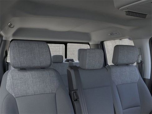 New 2025 Ford F250 XLT w/ FX4 Off-Road Package image 22