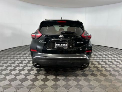 Used 2023 Nissan Murano SV image 7