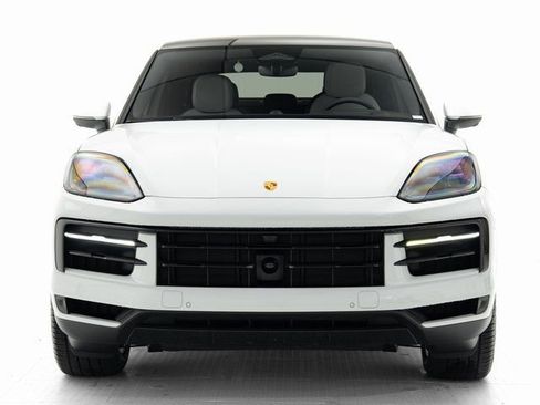 New 2026 Porsche Cayenne Coupe image 30