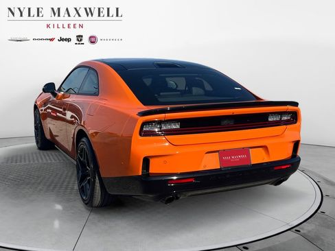 New 2026 Dodge Charger R/T Scat Pack image 14