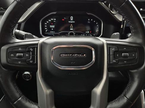 Used 2023 GMC Sierra 1500 Denali AWD/4WD image 23
