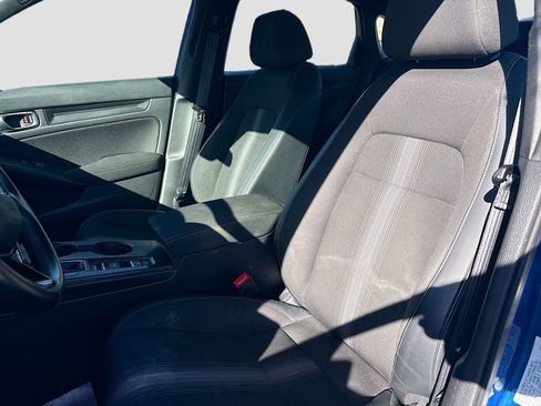 Used 2023 Honda Civic Sport image 19