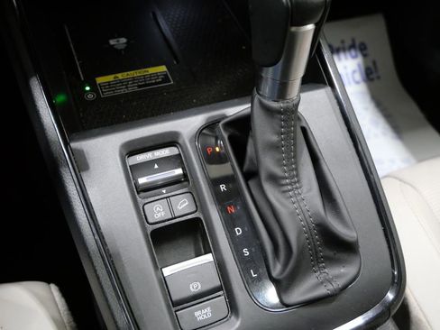 Used 2023 Honda CR-V EX-L image 23