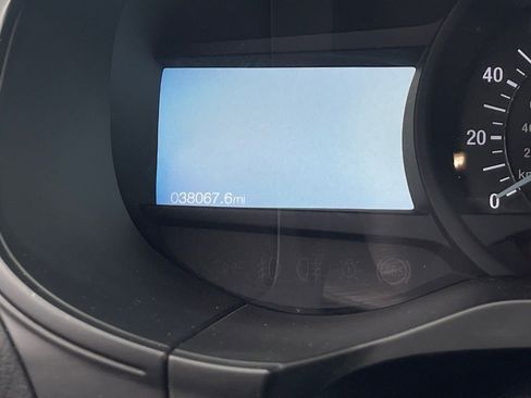 Used 2024 Ford Edge Titanium image 10