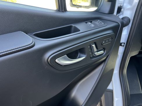 New 2025 Mercedes-Benz Sprinter 2500 image 19