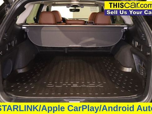 Used 2022 Subaru Outback Touring image 29