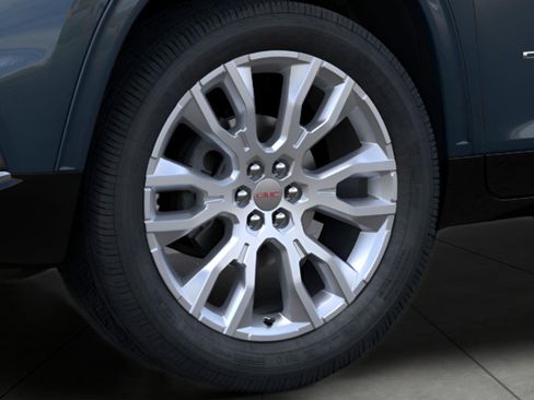 New 2026 GMC Acadia Denali w/ Super Cruise Package AWD/4WD image 9
