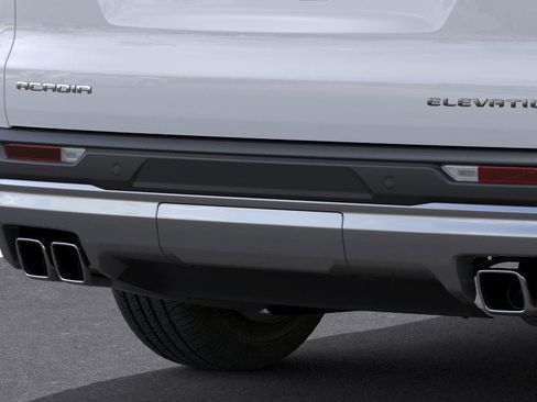 New 2026 GMC Acadia Elevation image 14