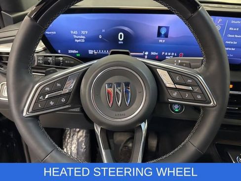 Used 2025 Buick Enclave Avenir w/ Super Cruise Package AWD/4WD image 33