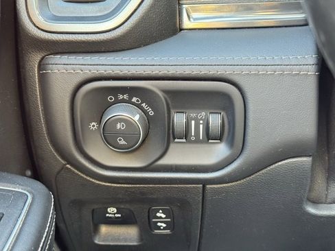 Used 2021 RAM 1500 Limited w/ Night Edition image 24