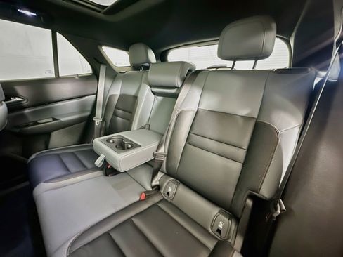 Used 2024 Honda Prologue Touring image 29