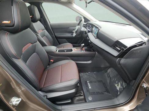 New 2026 Nissan Kicks SR w/ SR Premium Package image 22