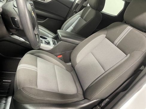 Used 2024 Chevrolet Blazer LT w/ Convenience Package AWD/4WD image 12