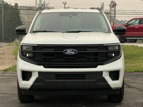 New 2027 Ford Expedition Max Active AWD/4WD image 31
