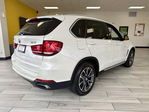 Used 2014 BMW X5 xDrive50i AWD/4WD image 6