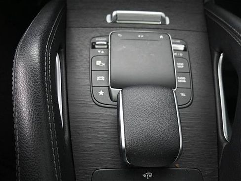 Used 2022 Mercedes-Benz GLS 450 4MATIC image 14