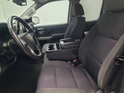 Used 2018 Chevrolet Silverado 1500 LT w/ All Star Edition image 17