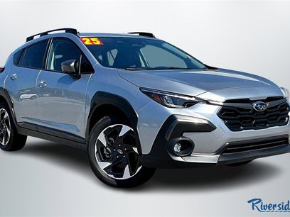 Certified 2024 Subaru Crosstrek 2.5i Limited