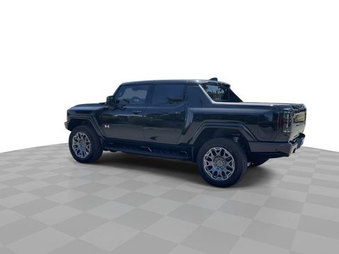 New 2025 GMC Hummer EV 3X AWD/4WD image 6