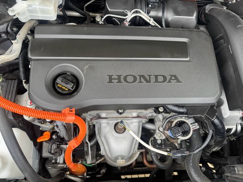 Certified 2023 Honda CR-V Sport image 27