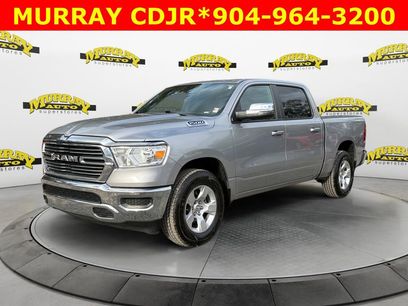 Certified 2024 RAM 1500 Laramie