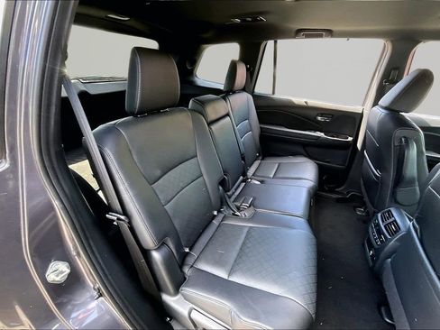 Used 2020 Honda Passport Touring image 19