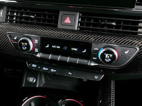 Certified 2025 Audi A5 2.0T Premium Plus image 15