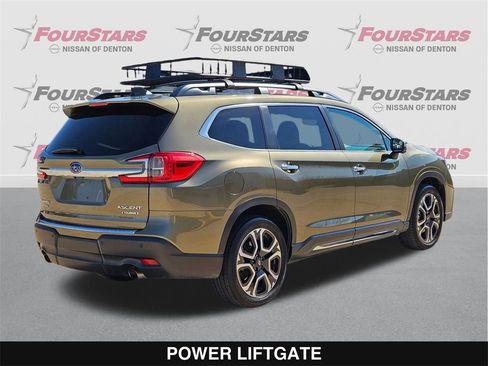 Used 2023 Subaru Ascent Touring image 4
