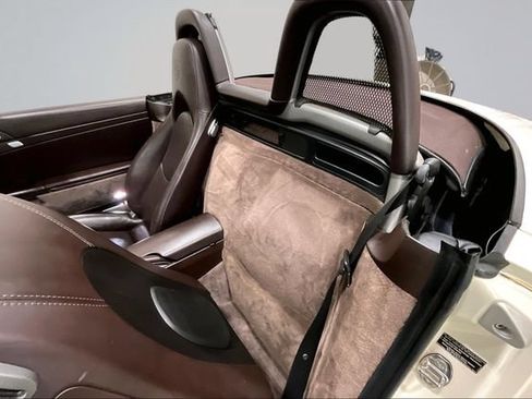 Used 2011 Porsche Boxster RWD image 26